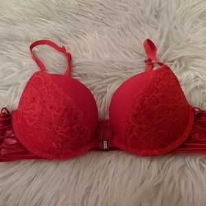 La Senza Bra